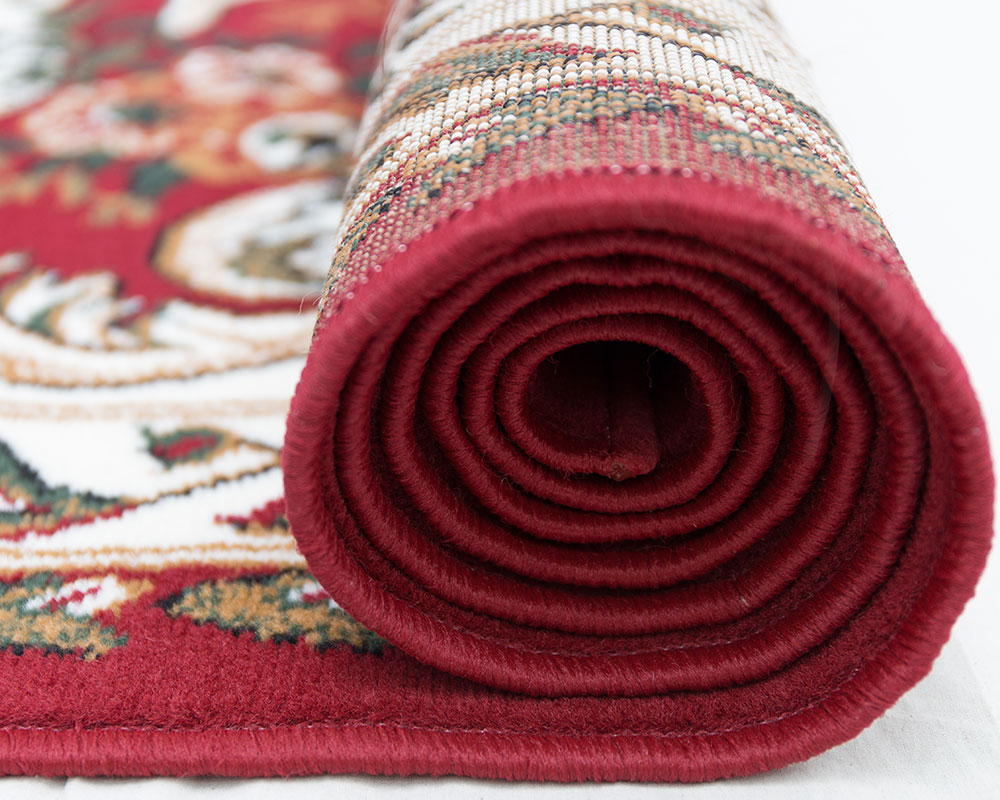 Polypropylene Carpet 1046-R55