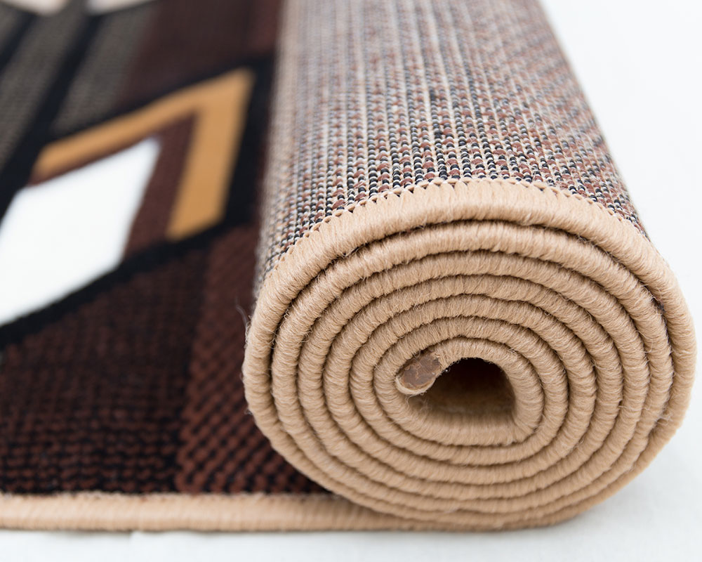 Polypropylene Carpet 4970-B55